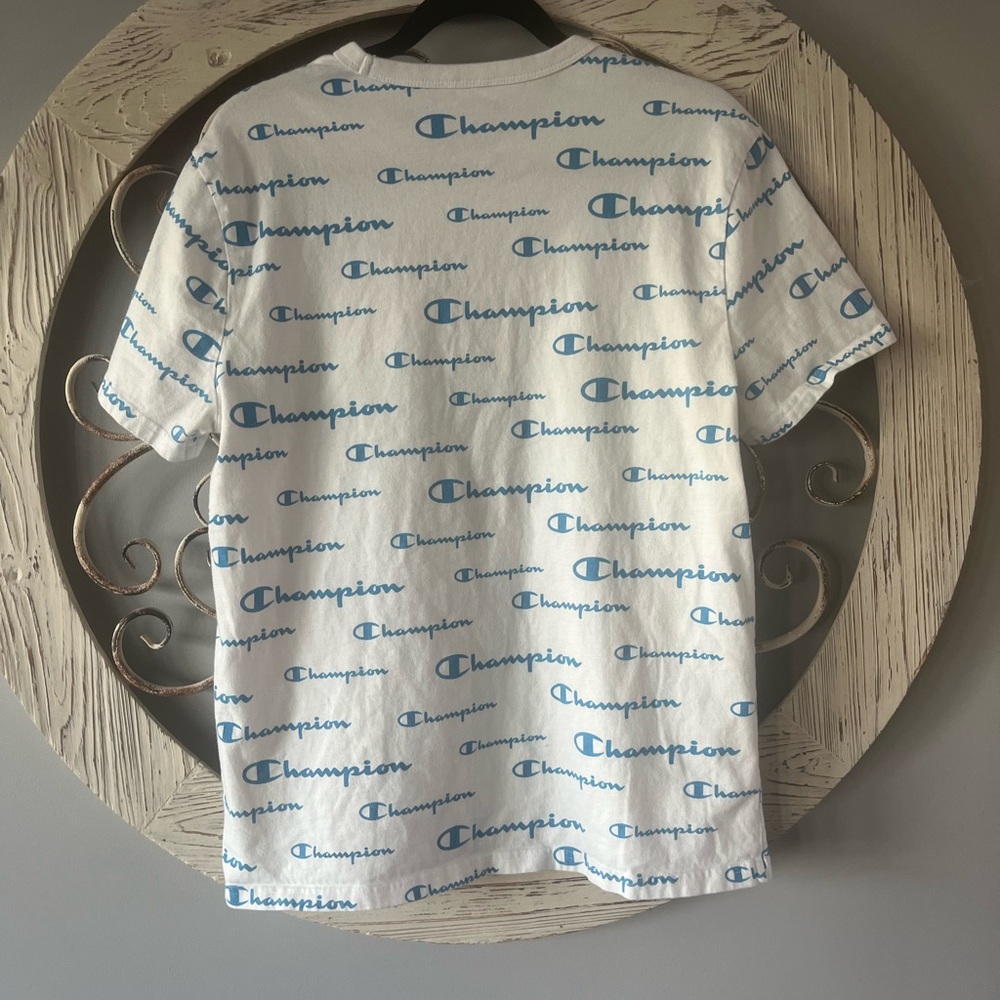 Champion T-shirt - Picture 4 of 4
